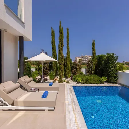 Almaria Residences Villa