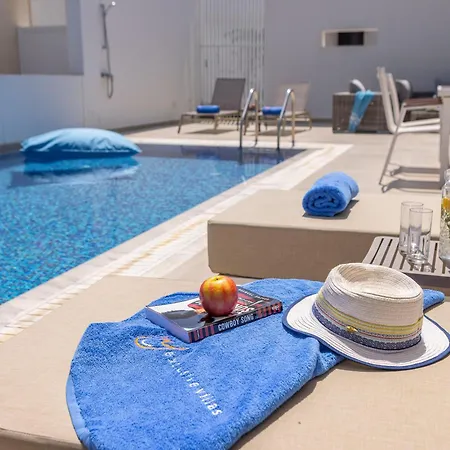 Almaria Residences Villa *