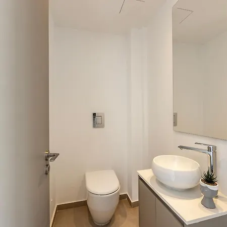 Villa Almaria Residences