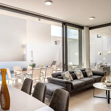 Almaria Residences Paralimni