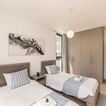 Villa Almaria Residences