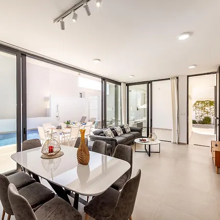 Almaria Residences Villa