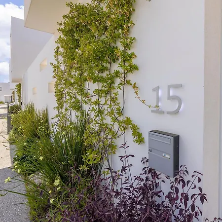 Villa Almaria Residences