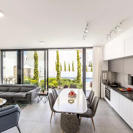 Almaria Residences Villa