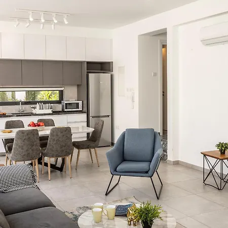 Almaria Residences Paralimni