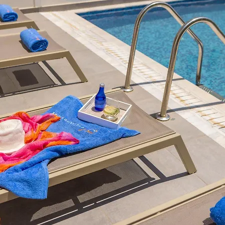 Almaria Residences Paralimni