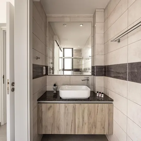 Almaria Residences Villa *