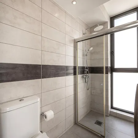 Almaria Residences Villa Paralimni