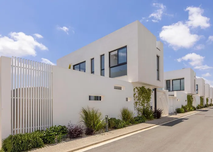 Almaria Residences Paralimni