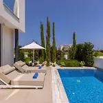 Almaria Residences Βίλα