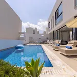 Βίλα Almaria Residences Παραλίμνι