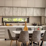 Βίλα Almaria Residences Παραλίμνι