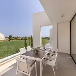 Almaria Residences Βίλα Παραλίμνι