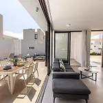 Βίλα Almaria Residences Παραλίμνι