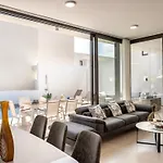 Almaria Residences Παραλίμνι