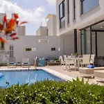 Βίλα Almaria Residences Παραλίμνι