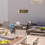 Almaria Residences *