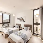 Βίλα Almaria Residences *