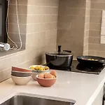 Βίλα Almaria Residences Παραλίμνι