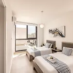 Almaria Residences Βίλα *