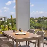 Almaria Residences Βίλα Παραλίμνι