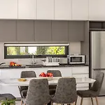 Βίλα Almaria Residences Παραλίμνι