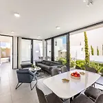 Βίλα Almaria Residences Παραλίμνι