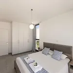 Βίλα Almaria Residences Παραλίμνι