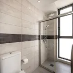 Almaria Residences Βίλα Παραλίμνι