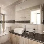Almaria Residences Βίλα Παραλίμνι