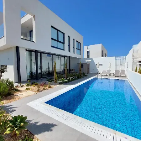 Almaria Residences