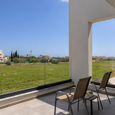 Almaria Residences Villa