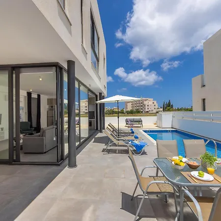 Almaria Residences