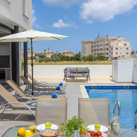 Almaria Residences Villa