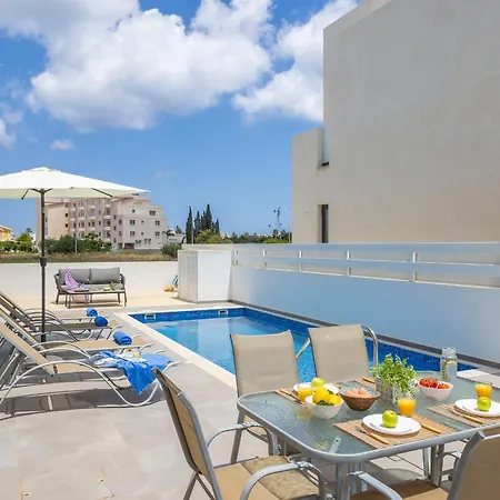 Almaria Residences Villa