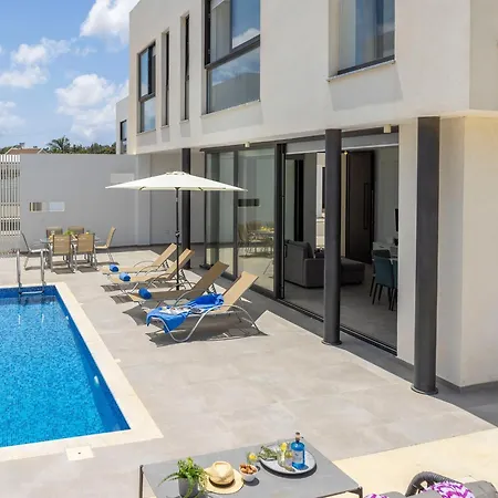 Almaria Residences