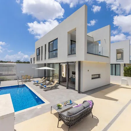 Almaria Residences