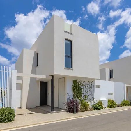 Almaria Residences Villa