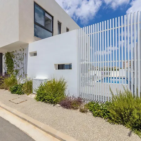 Almaria Residences Paralimni