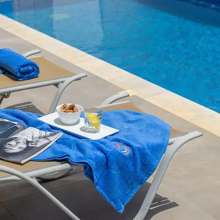 Almaria Residences Villa