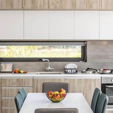 Almaria Residences Villa