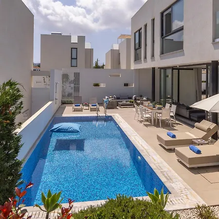 Almaria Residences Villa