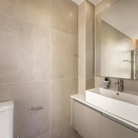 Almaria Residences Vilă Paralimni