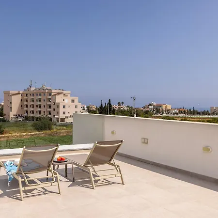Almaria Residences