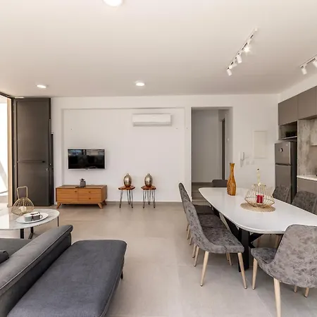 Almaria Residences