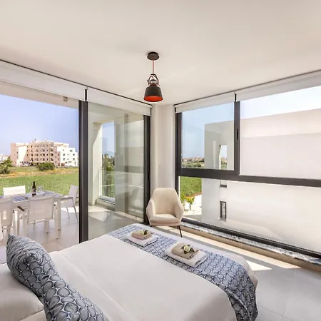 Vilă Almaria Residences *