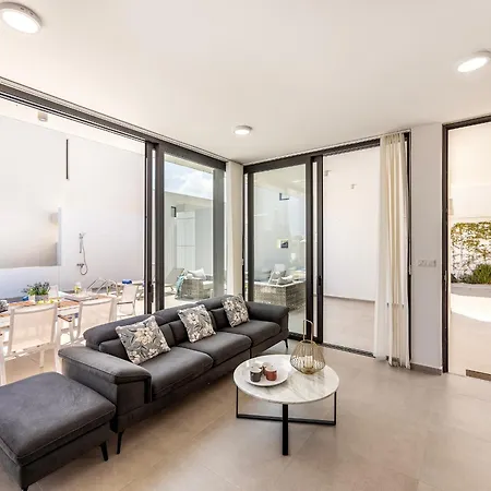 Almaria Residences