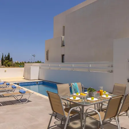 Almaria Residences