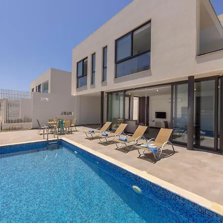 Villa Almaria Residences
