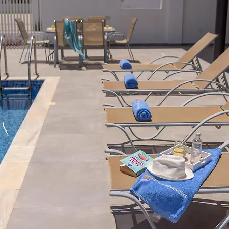 Almaria Residences Villa